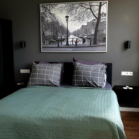 Amor Guesthouse Amsterdam Exterior photo